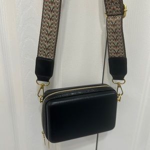 SHEIN purse camera bag